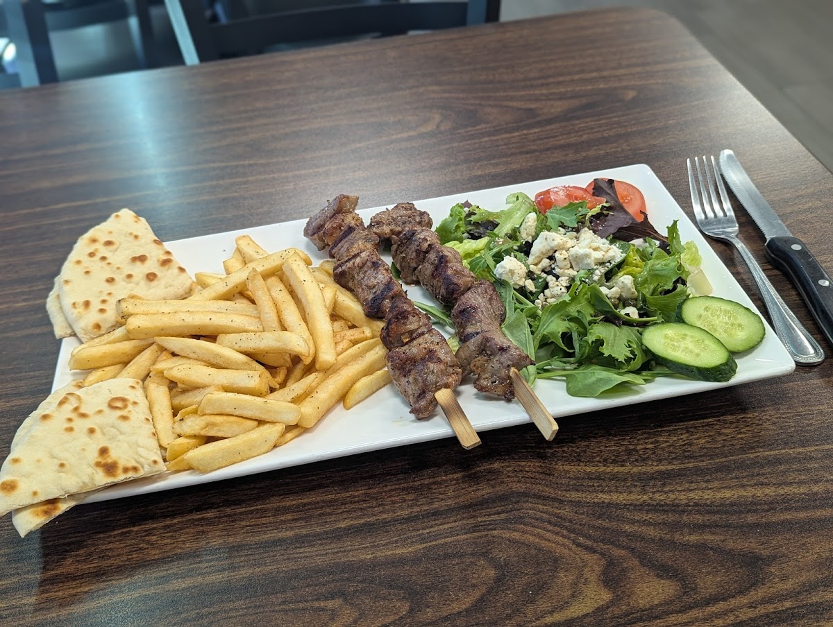 Grill & Chill / Senor Taco Photos 2